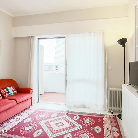 Hm - Galiza Vilar Apartment 포르투 외부 사진
