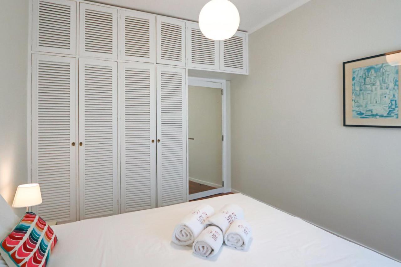 Hm - Galiza Vilar Apartment 포르투 외부 사진
