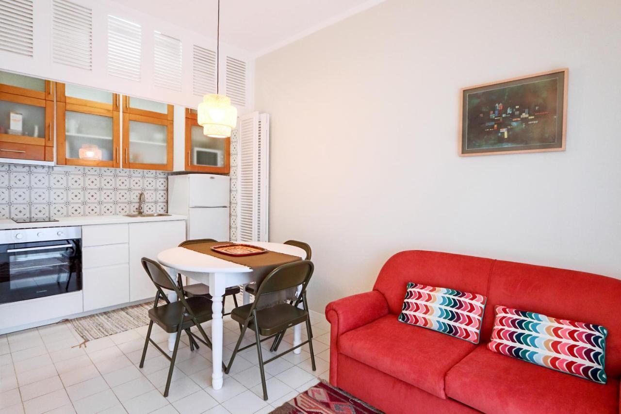 Hm - Galiza Vilar Apartment 포르투 외부 사진