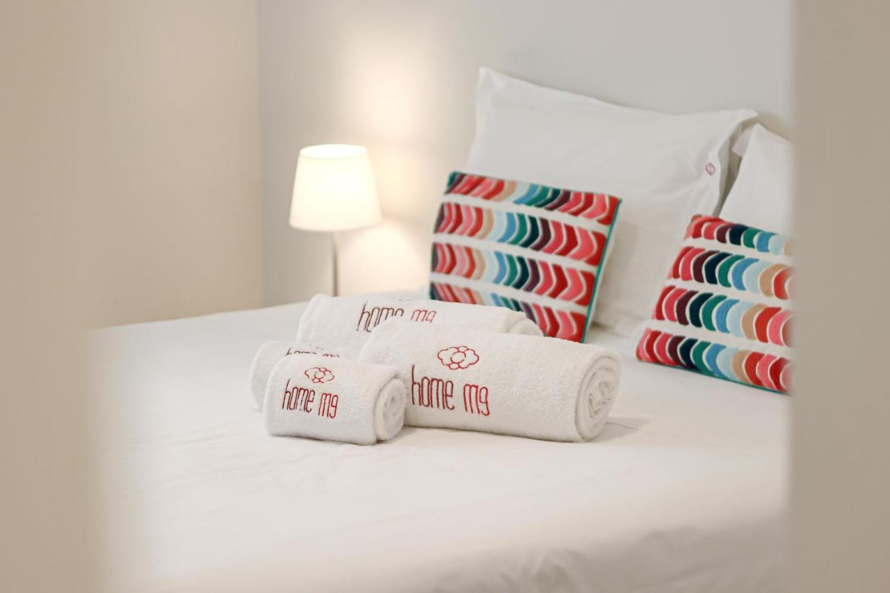 Hm - Galiza Vilar Apartment 포르투 외부 사진
