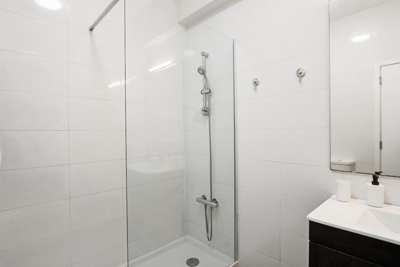 Hm - Galiza Vilar Apartment 포르투 외부 사진