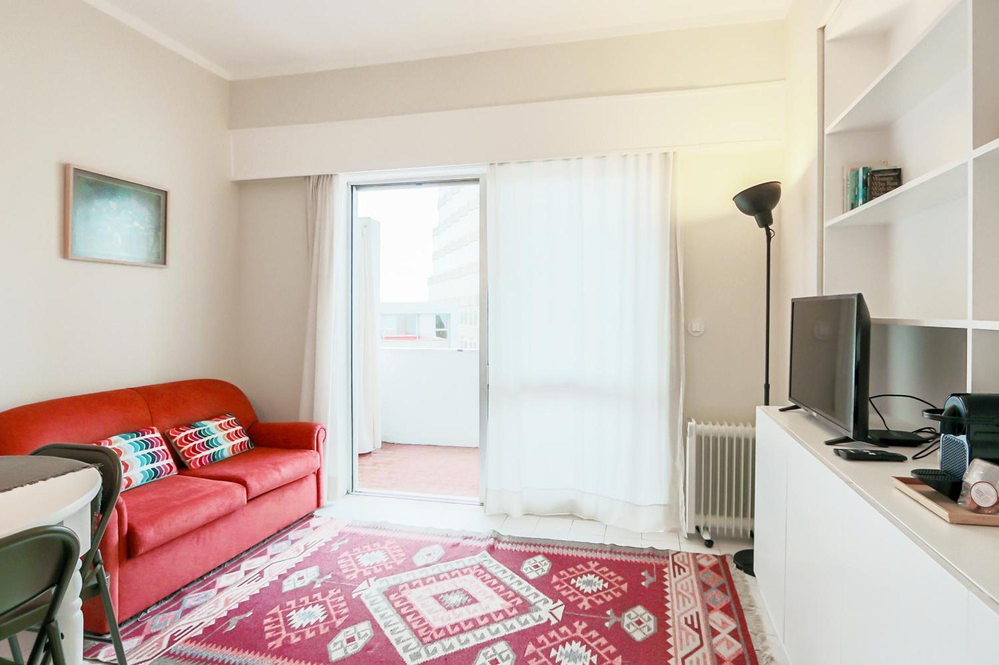 Hm - Galiza Vilar Apartment 포르투 외부 사진