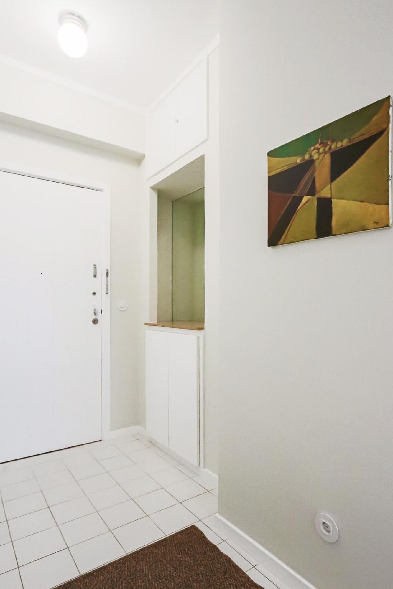 Hm - Galiza Vilar Apartment 포르투 외부 사진